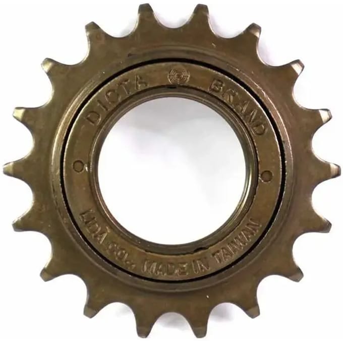 Freewheel Forward brown 14T