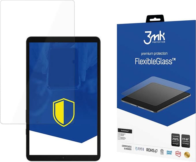 Samsung Galaxy Tab A9+ - 3mk FlexibleGlass 11''
