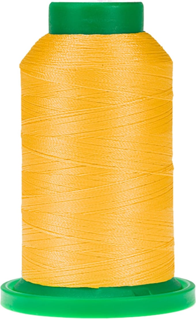 Amann Isacord 1000mtr kleur nr. 608