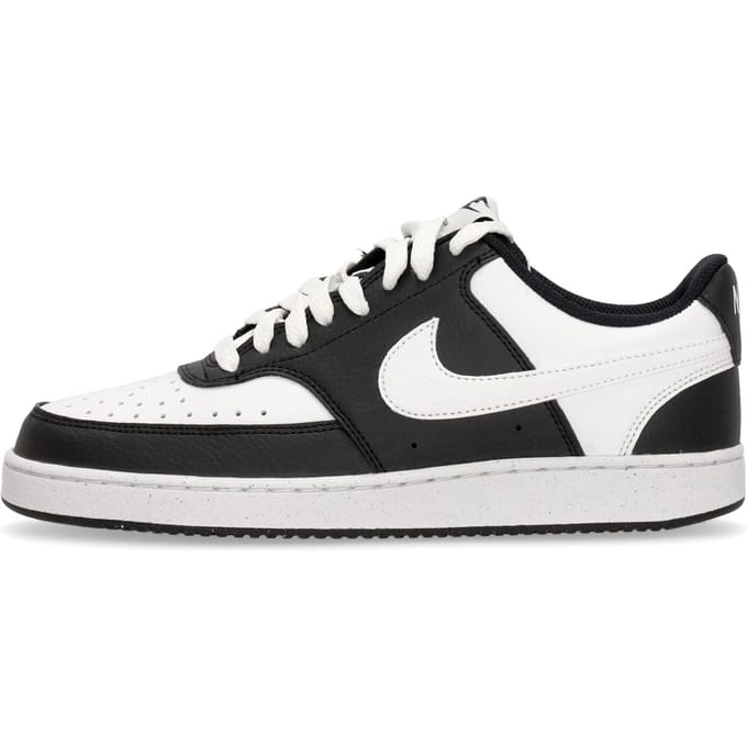 Nike Court Vision Low Sneakers Heren
