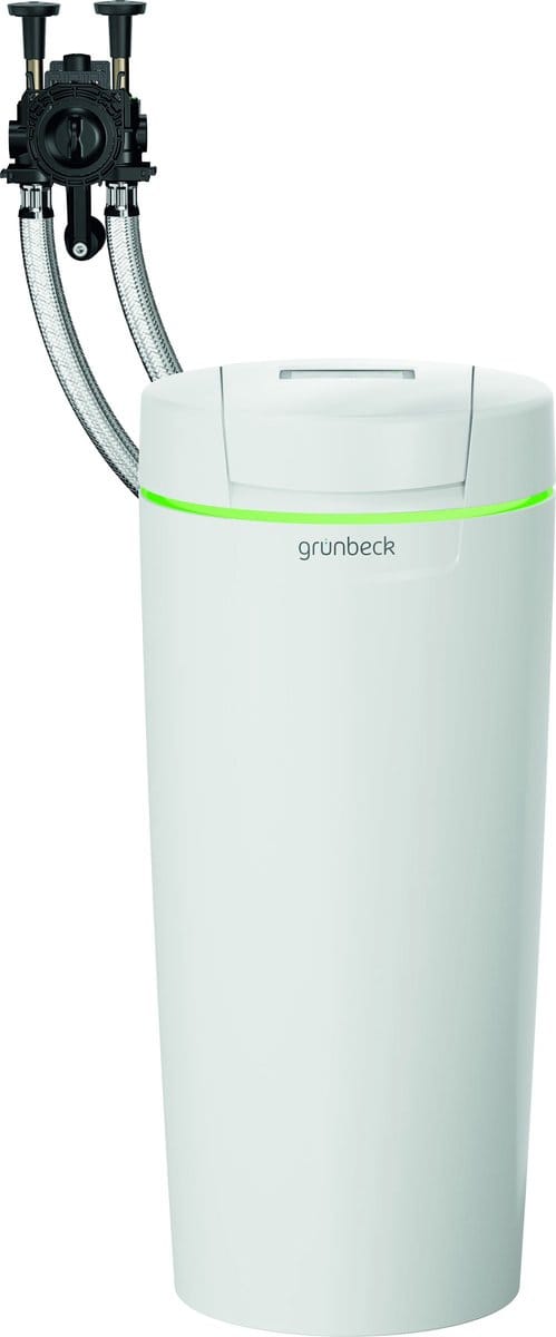 Grübeck Waterontharder softliQ:SE21, 189000030000