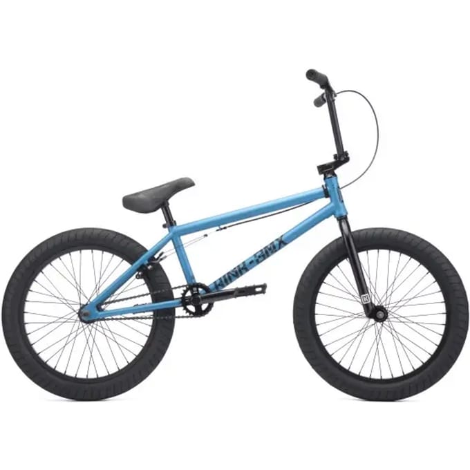 Compleet BMX Kink BMX Launch