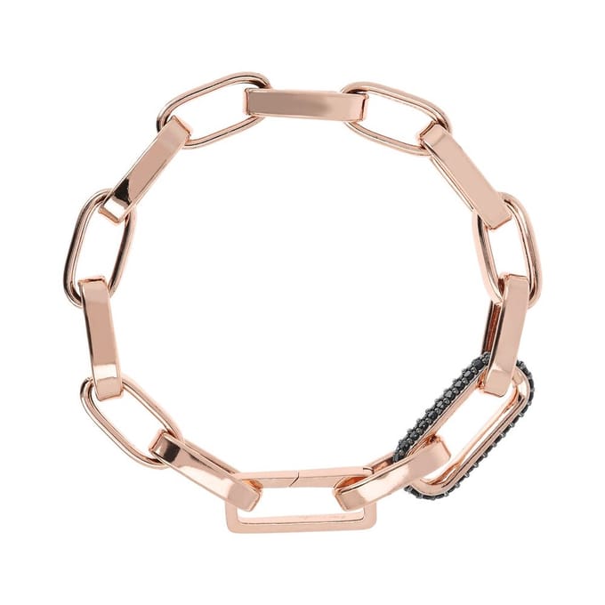 Bronzallure Altissima armband Brons 20