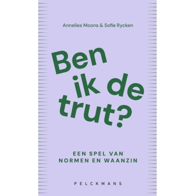 Ben Ik De Trut?