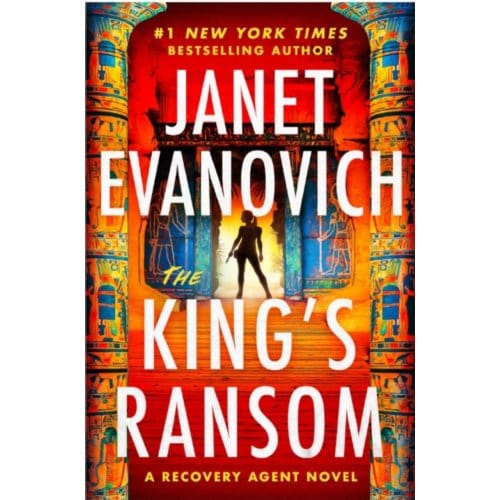 The King's Ransom - Gabriela Rose - Janet Evanovich