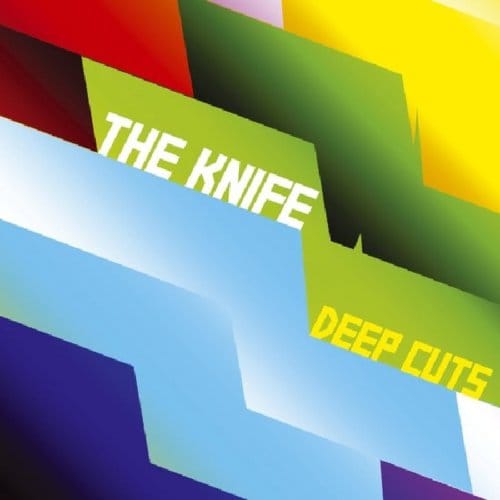 Deep Cuts - Knife