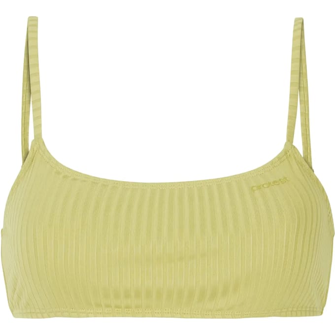 Protest Mixelif 25 – Bralette bikini top Dames – Verstelbare bandjes – Mix & Match