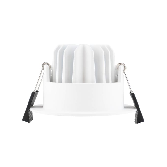 The Light Group SLC OnePro LED downlight wit 4.000 K