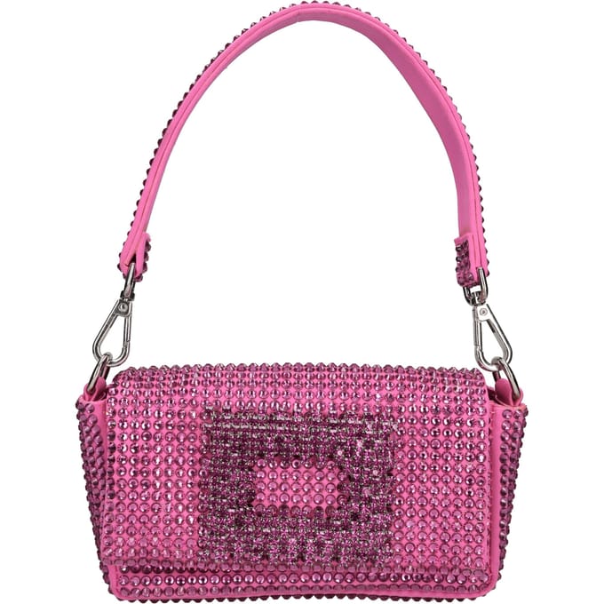 Gedebe Zakken... Fuchsia