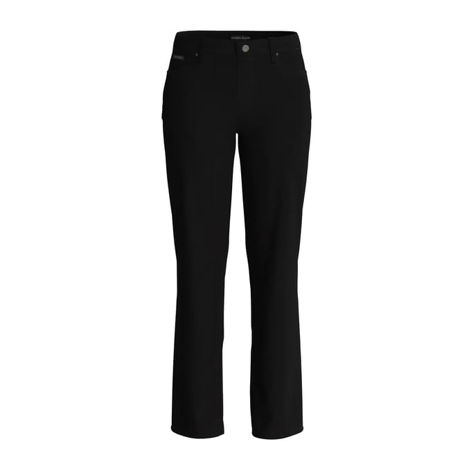 Rechte jeans voor dames Guess G08