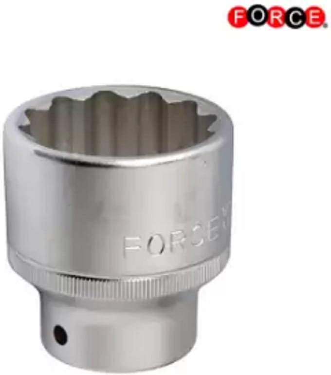 Force Dop 1" (12-kant): 65mm