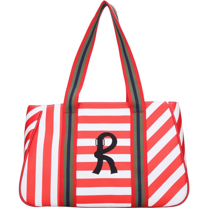 Roberta Di Camerino Zakken... Wit