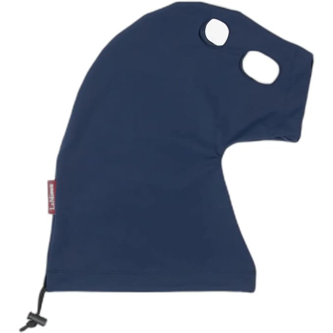 LeMieux Hobby Horse Hoodie Navy
