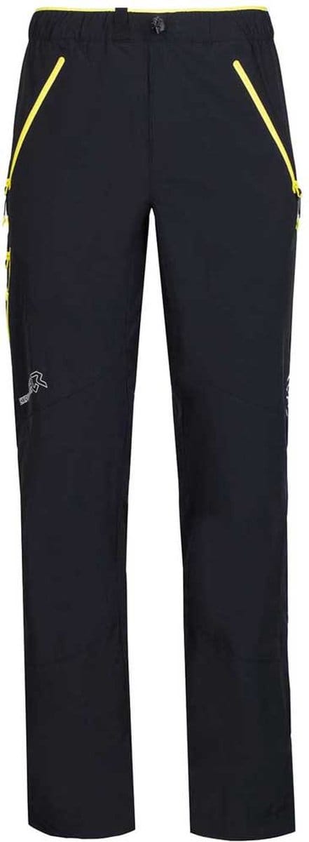Rock Experience Aeris Broek Zwart XL Man