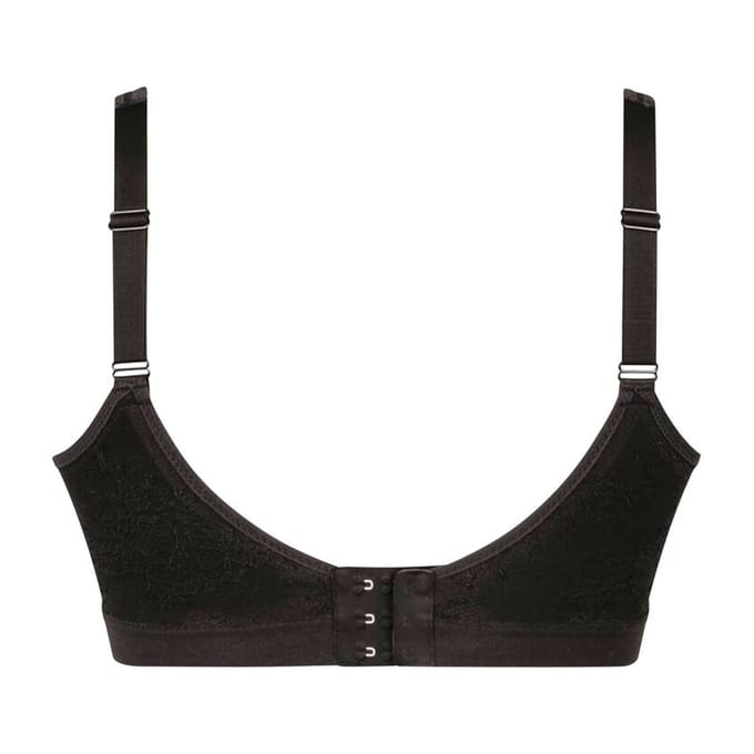 Anita Care Essential Lace Prothese Bralette - Black