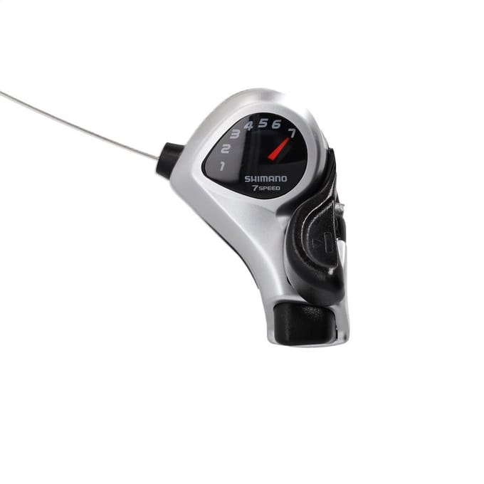 Ouxi - Versnelling - W - Elektrische Versnelling