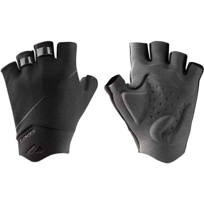 Korte handschoenen Zanier E-Grip