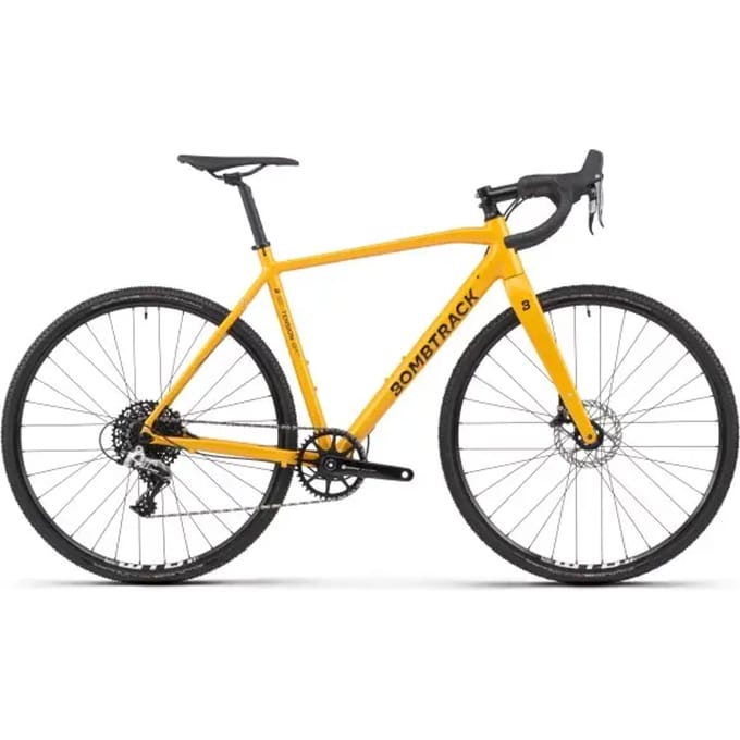 Fiets Bombtrack Tension
