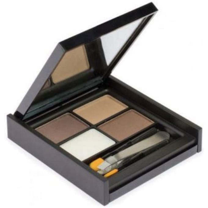 Technic Ultimate Brow Kit 10 g + 3 st