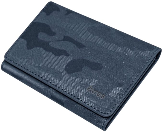 Etres Smart Wallet - Plat • Camo