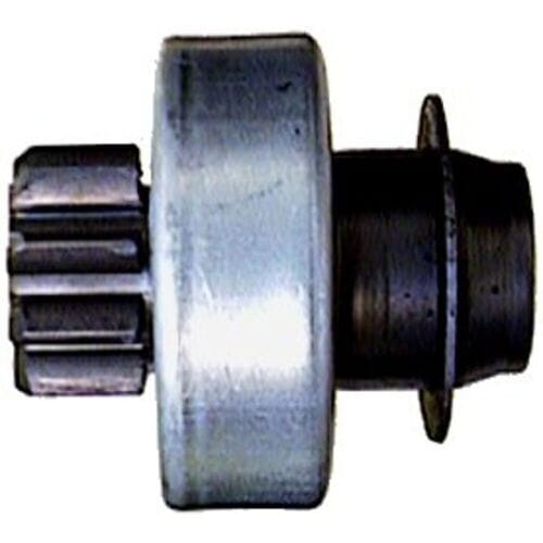 Startmotor HC-CARGO CAR132974