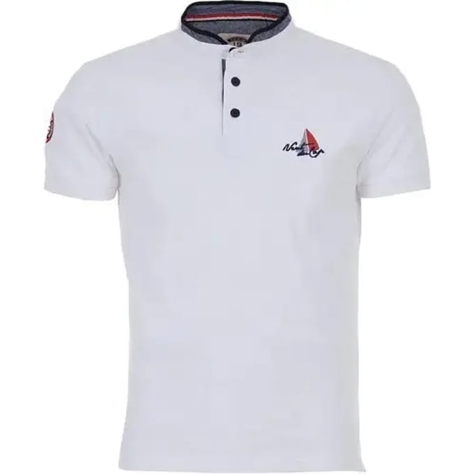 Polo Vent du Cap Canaveral