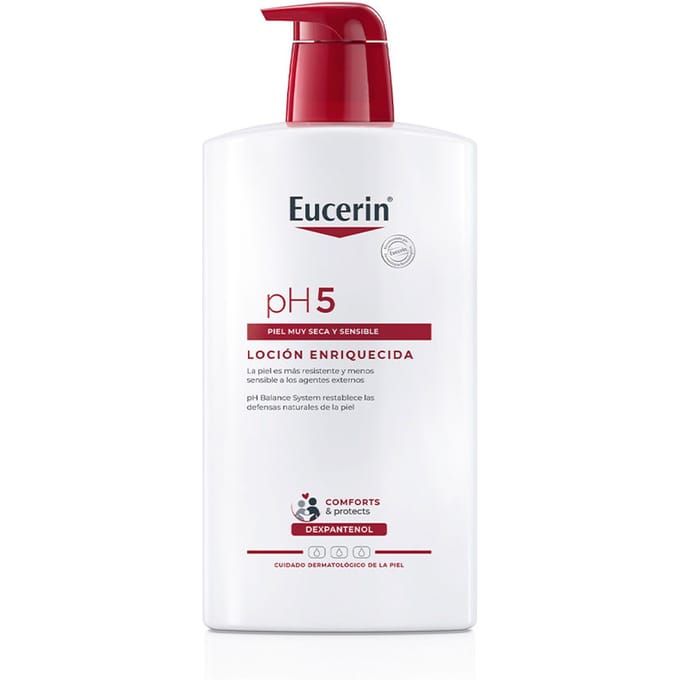 Ph5 Verrijkte Lotion 1000 ml