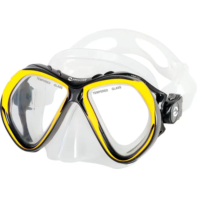 Duikmasker Abysstar Vanity