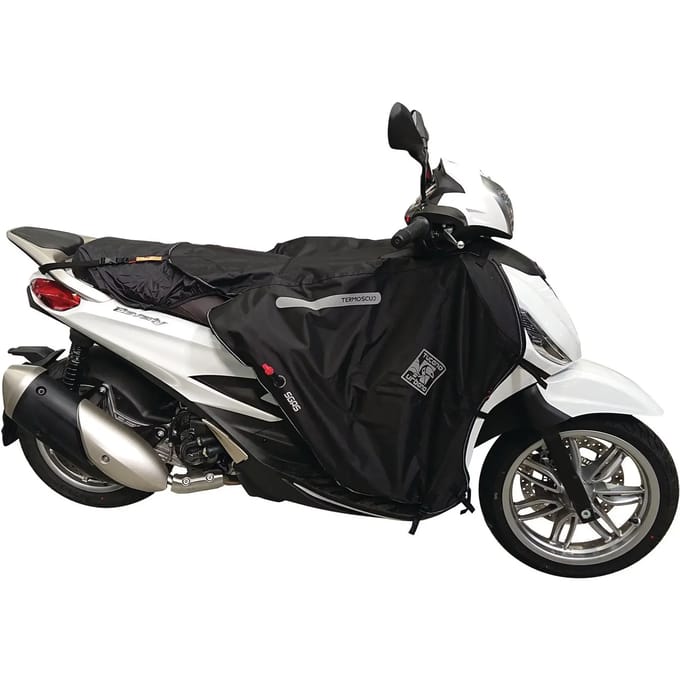 Scooter schort Tucano Urbano Termoscud® - R224 – Piaggio Beverly 300/400 (> 2021)