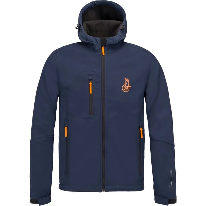 softshell jas Campagnolo