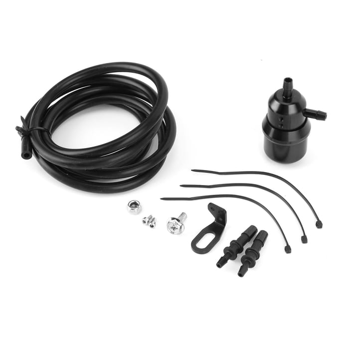Universele Turbo Boost Handmatige Controller 0-60 PSI Verstelbare Regelklep Auto Modificatie Accessoires black
