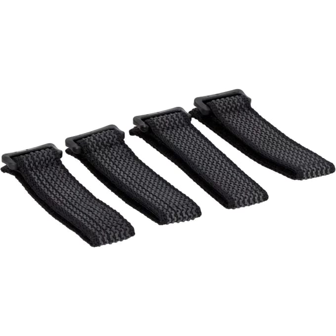 Korte motorbevestigingsriem SW-Motech Legend Gear LA9 (x4)