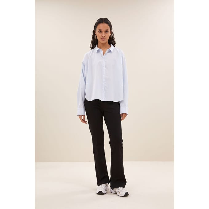 By-Bar Lowie Pant Black Größe: M | Sport-Leggings Outlet | Damen | Schwarz