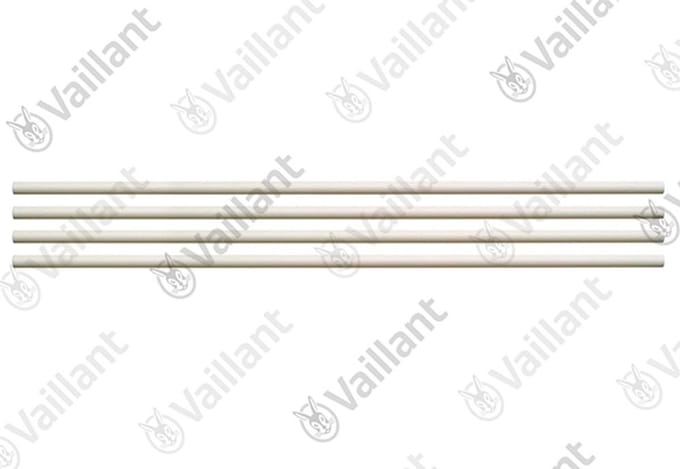VAILLANT Keramische staafset VK 60-156/3-2 E e.a. Vaillant-nr. , 041650