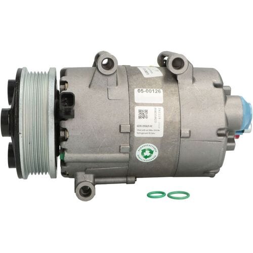 Airco-compressor ELSTOCK 51-0411