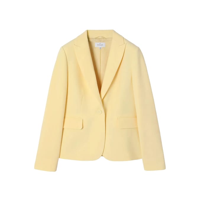 Blazer voor dames Tatuum Remala 4