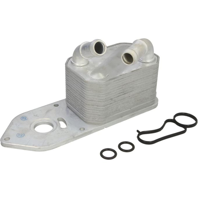 Olie radiator, motorolie THERMOTEC D4G021TT