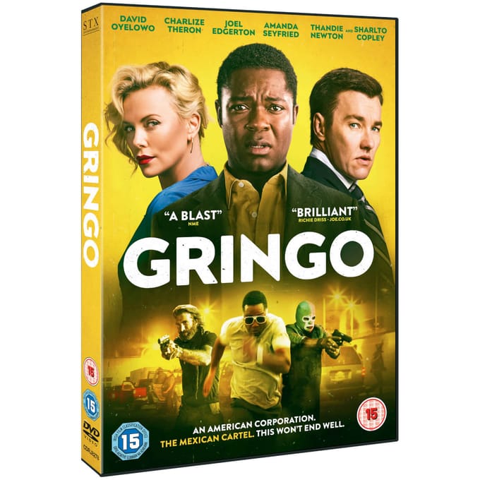 Gringo