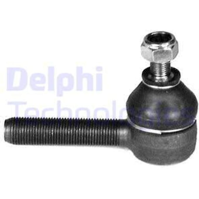Spoorstangeinde DELPHI TA932 links
