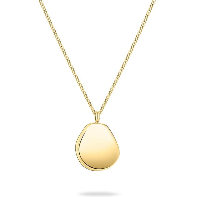 Liebeskind Ketting LJ-1433-N-50