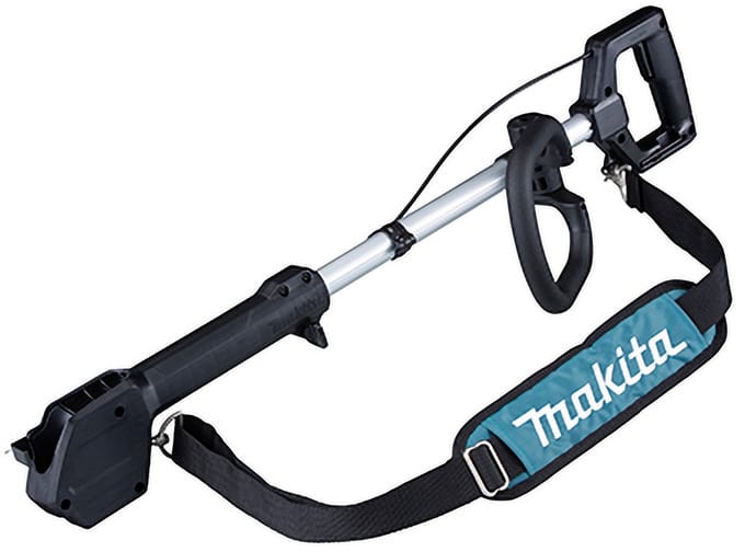 Makita Handgreepverlengingsset voor Accu Slagschroevendraaier - 191G67-2