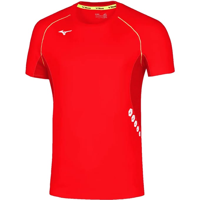 T-shirt Mizuno Premium JPN
