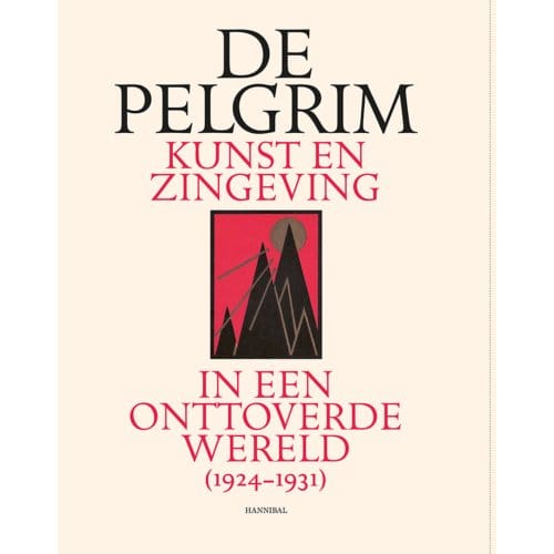 De Pelgrim - Matthijs de Ridder