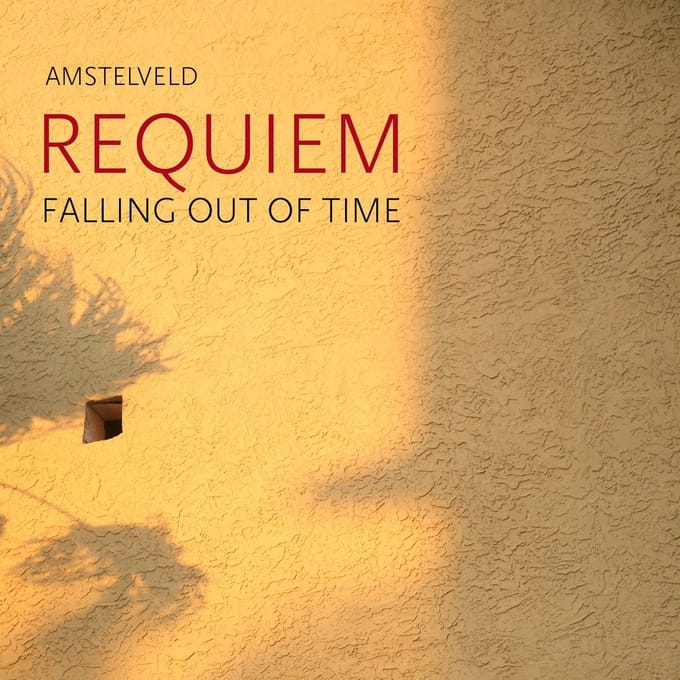 Requiem: Falling Out Of Time