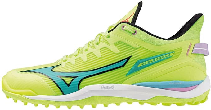 Mizuno Wave Leopardus Hockeyschoenen Senior