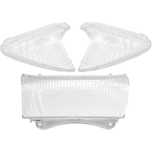Knipperlicht - glas VICMA 9851