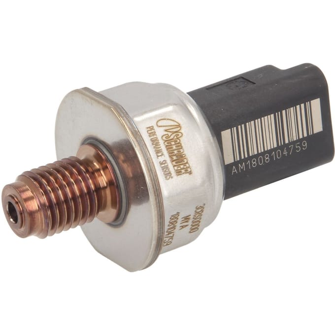 Sensor, brandstofdruk VEMO V25-72-0180