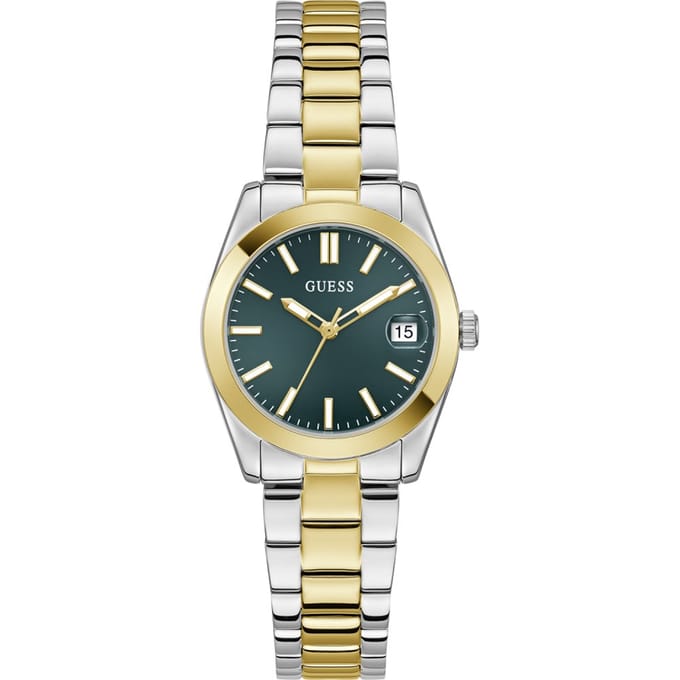 Guess Dress GW0934L3 Alice Horloge