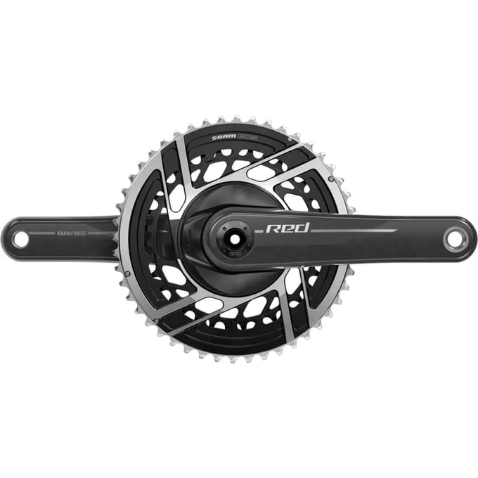 Pedalen Sram Red AXS E1 2X DUB DM