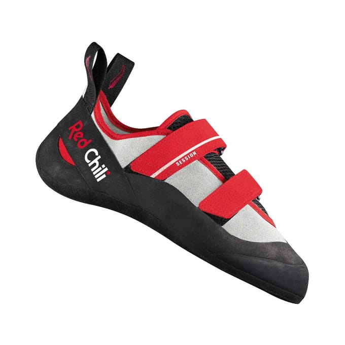 Klimschoenen Red Chili Session 4